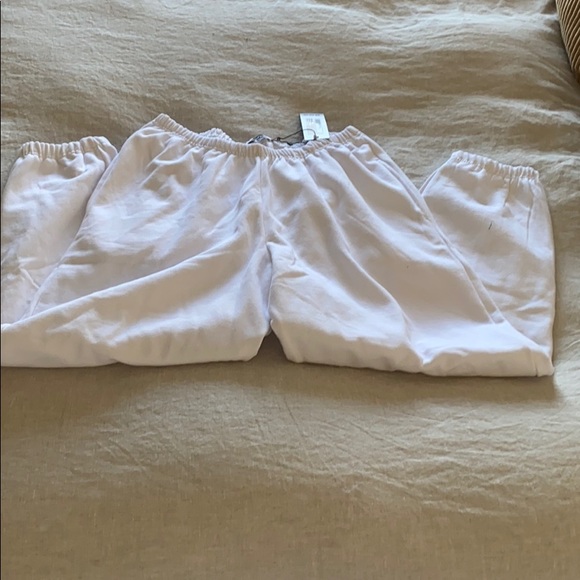 BOOHOO oversized joggers - Picture 1 of 6